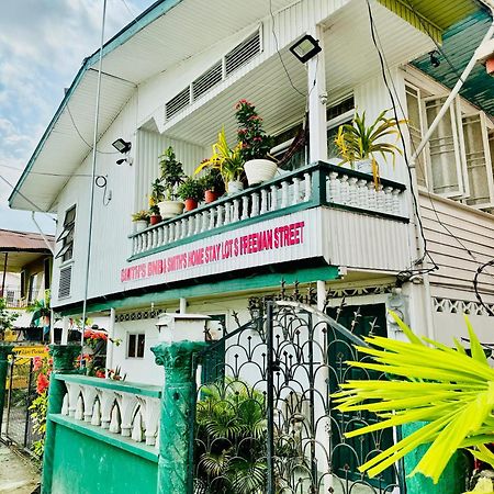 Smith'S Homestay ジョージタウン エクステリア 写真