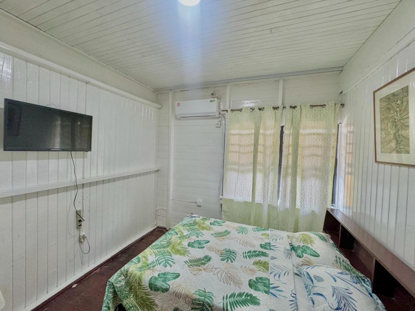 Smith'S Homestay ジョージタウン エクステリア 写真