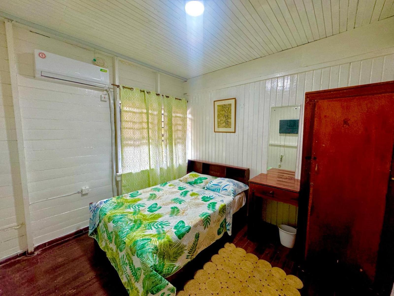 Smith'S Homestay ジョージタウン エクステリア 写真