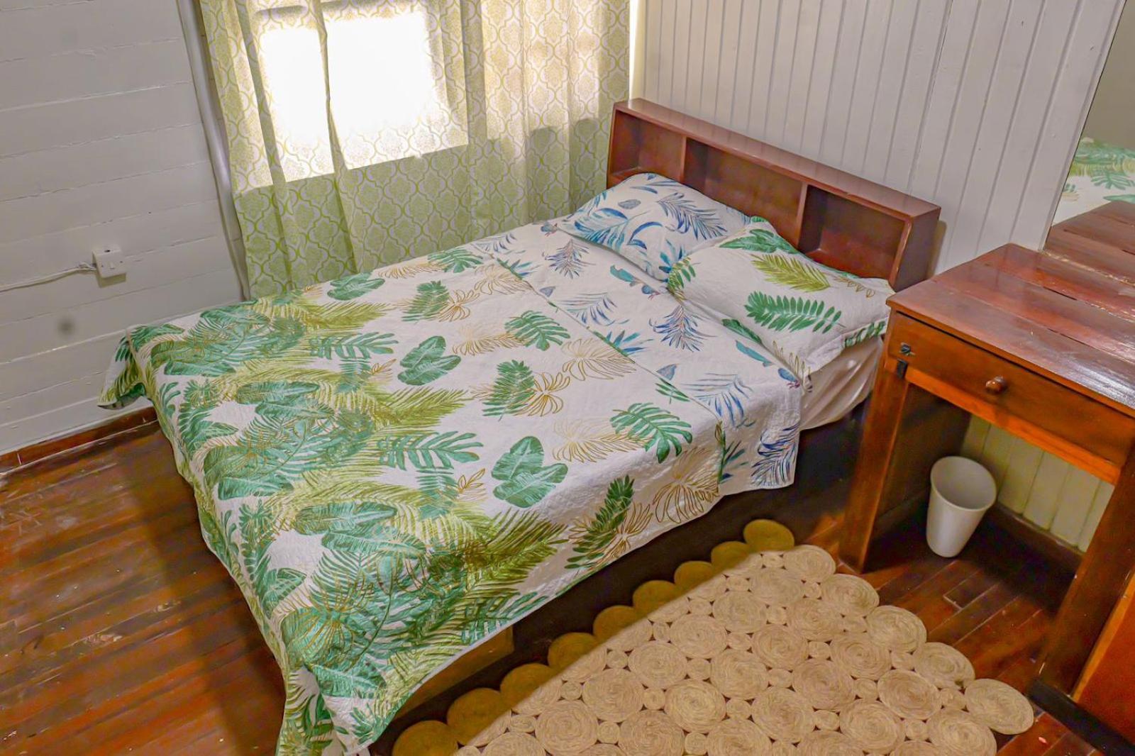 Smith'S Homestay ジョージタウン エクステリア 写真