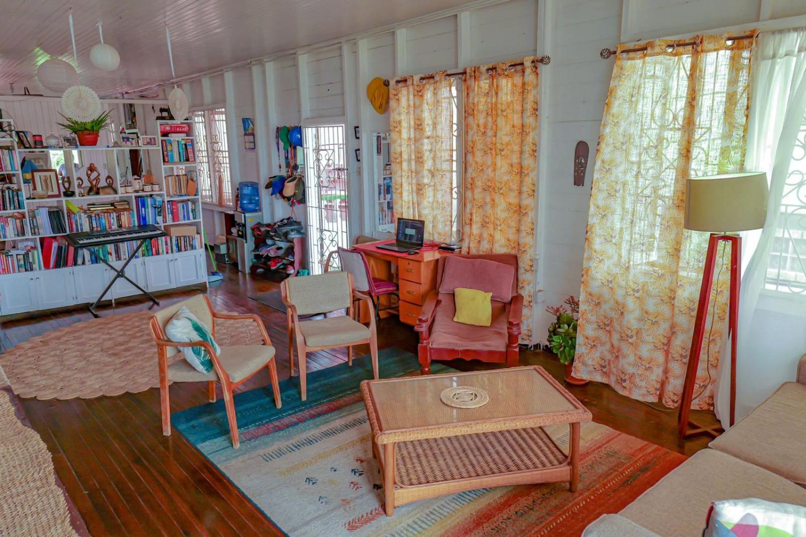 Smith'S Homestay ジョージタウン エクステリア 写真