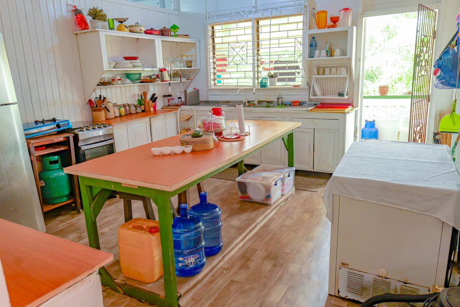 Smith'S Homestay ジョージタウン エクステリア 写真
