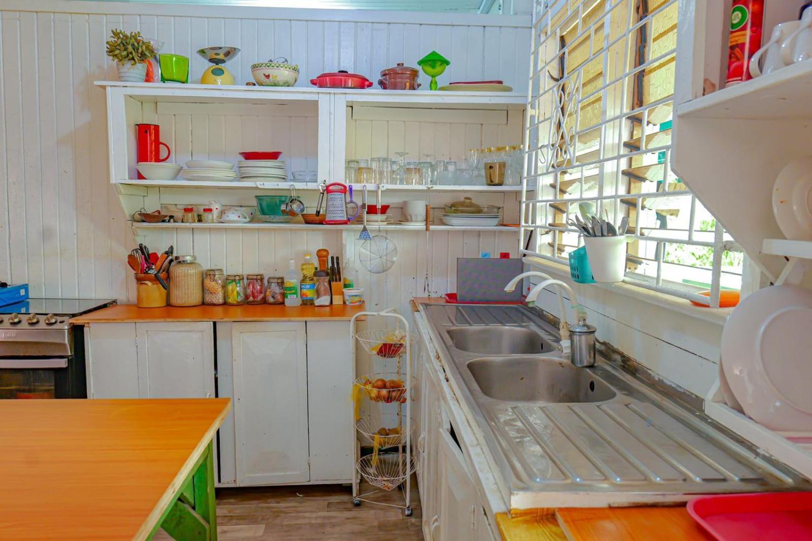 Smith'S Homestay ジョージタウン エクステリア 写真