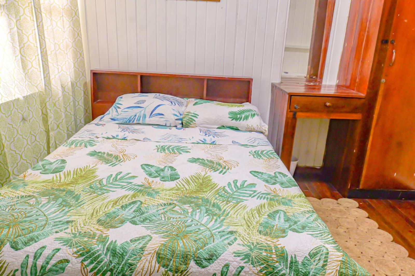Smith'S Homestay ジョージタウン エクステリア 写真